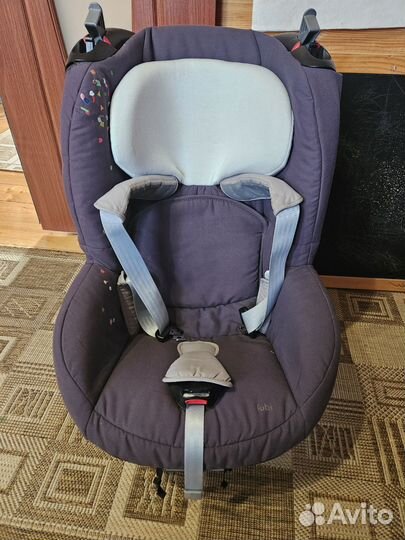 Детское автокресло maxi cosi tobi до 36 кг