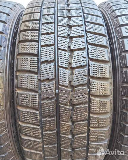 Dunlop Winter Maxx WM01 225/50 R17 94Q