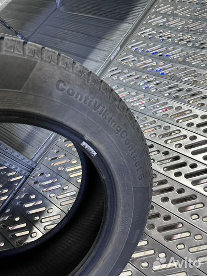 Continental ContiVikingContact 6 215/65 R16 102T