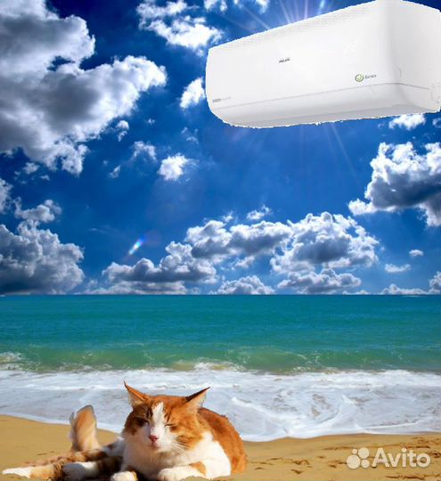 Ремонт и заправка кондиционеров - сплит-систем