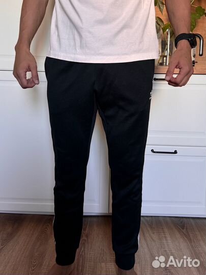 Штаны Adidas
