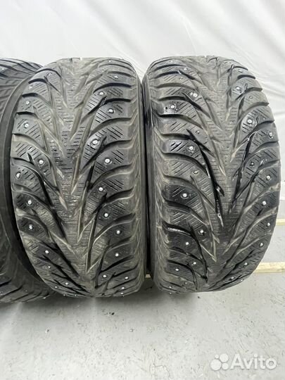 Yokohama Ice Guard IG35 225/60 R18