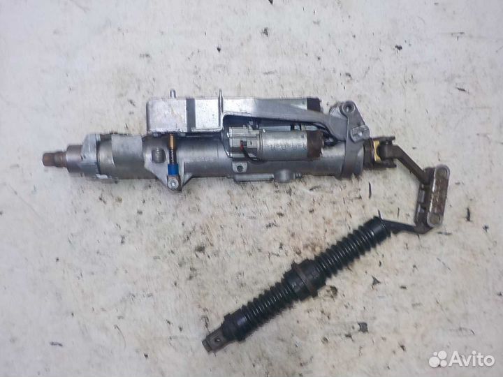 Рулевая колонка Mercedes S-class w220