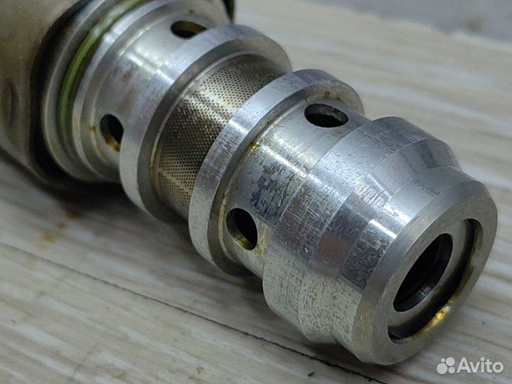 Клапан электромагнитный Bmw X5 E70 N62B48 2008