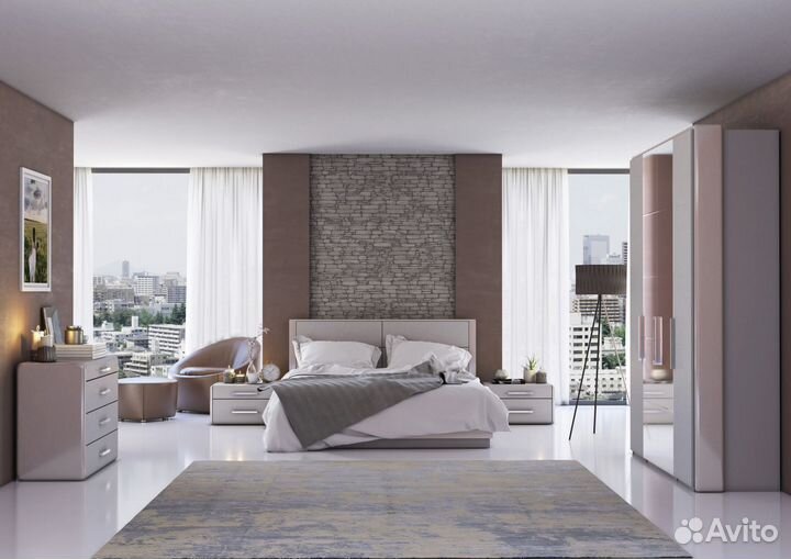 Зеркало на Александровской 101/1