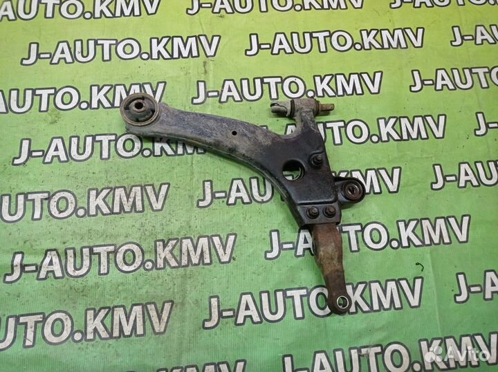 Рычаги подвески