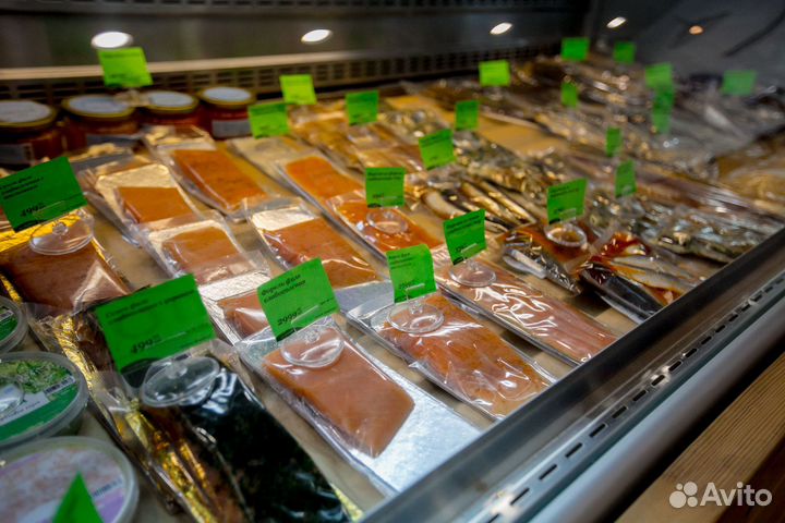 Продам долю в готовом бизнесе, доход 46 тр/мес