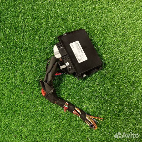 Блок управления АКПП Mercedes E213 2017