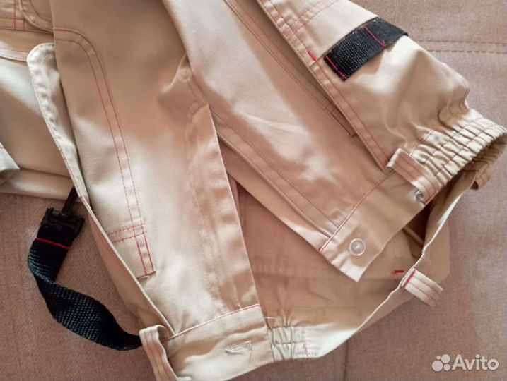 Юноармейская форма