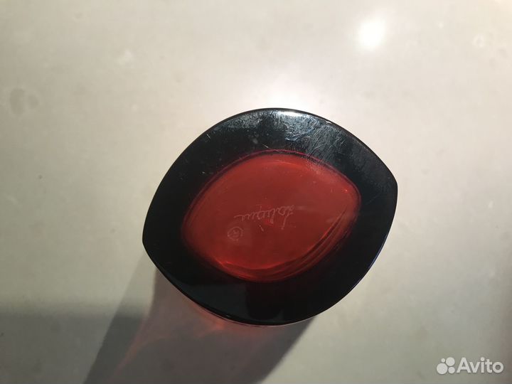 Стакан lalique Франция