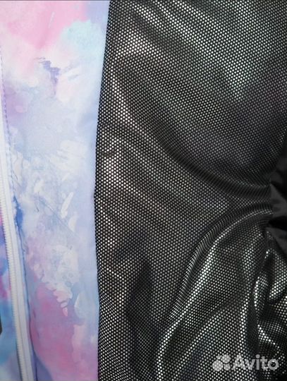 Горнолыжный комбинезон женский 44