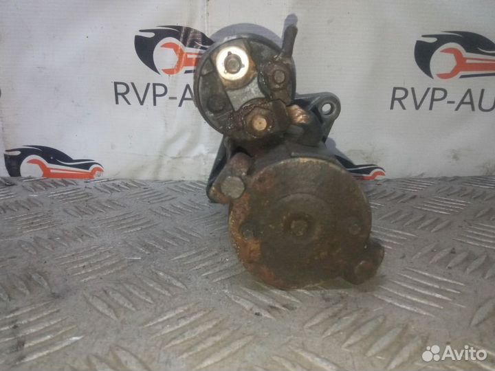 Стартер Chevrolet Lanos 1.5 МКПП 2003-2013