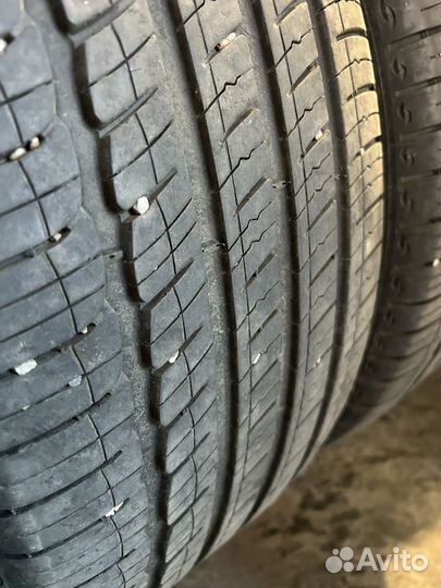 Michelin Primacy Tour A/S 245/50 R20