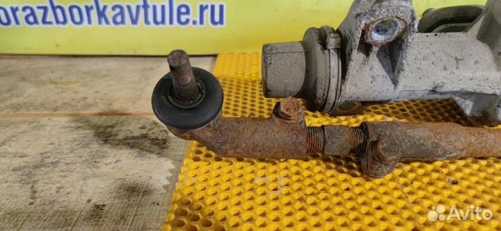 Рейка рулевая ваз (LADA) Granta