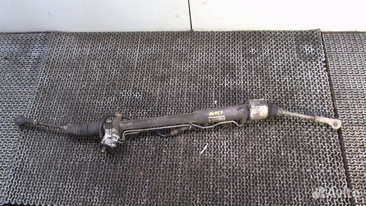 Рейка рулевая с г/у Audi Q7, 2007