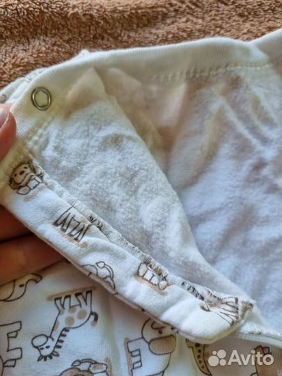 Кокон для новорожденных