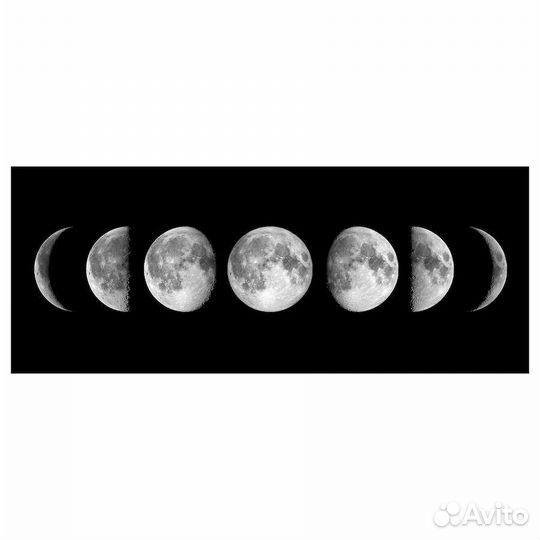 Картина IKEA björksta икеа бьёркста