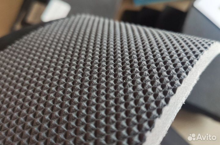 Образцы (пробники) EVA/эва 