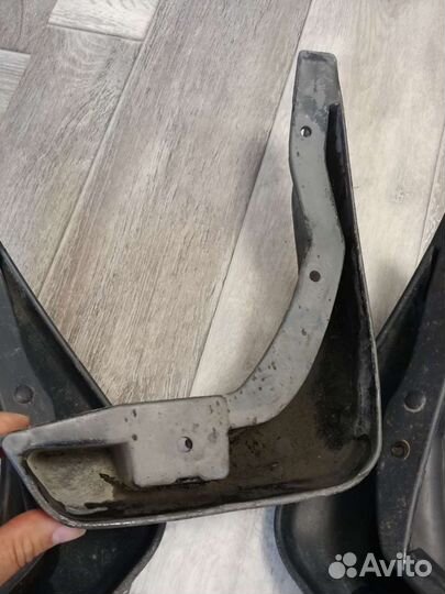 Брызговики