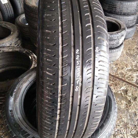 Hankook Optimo K415 225/55 R18