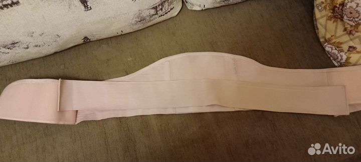 Бандаж для беременных