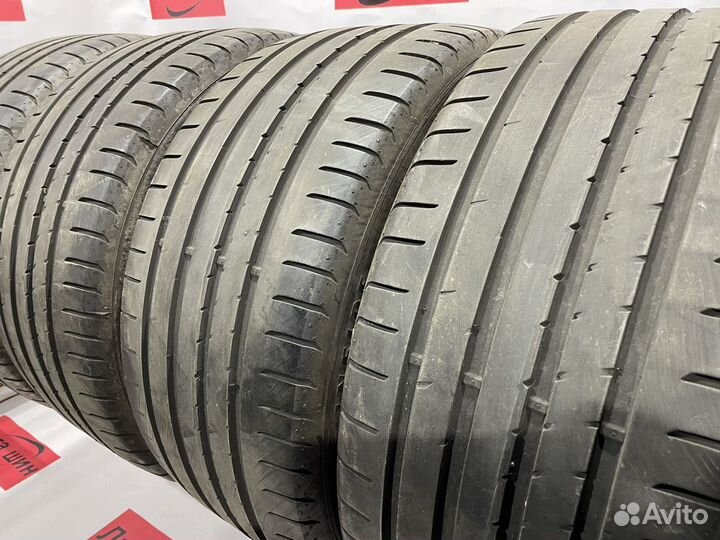 Goodyear Eagle F1 Asymmetric 2 245/40 R18