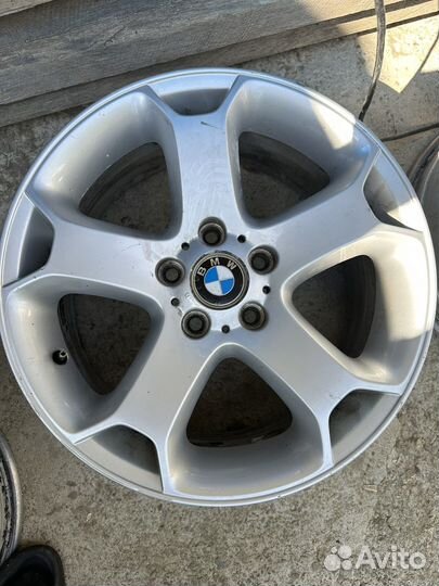 Диски r 15 bmw e53