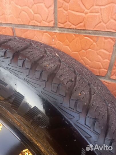 Goodyear UltraGrip Ice 2 185/65 R15