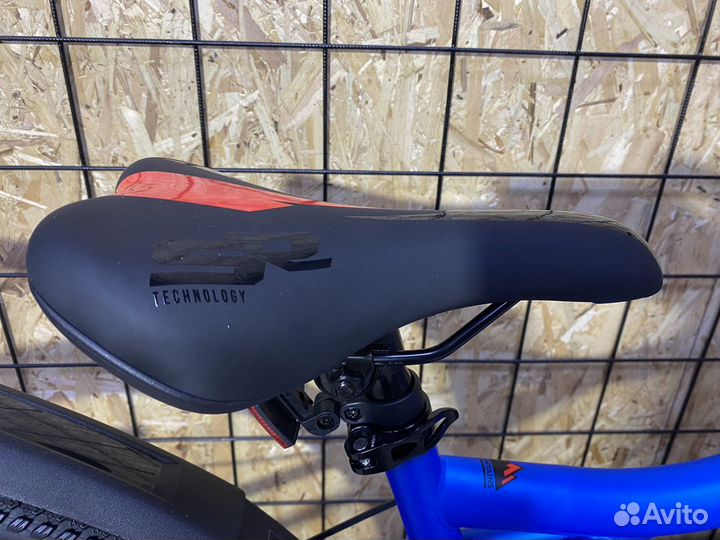 Велосипед Stels Navigator 510 MD