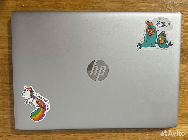 Ноутбук HP ProBook 430 g5 13.3