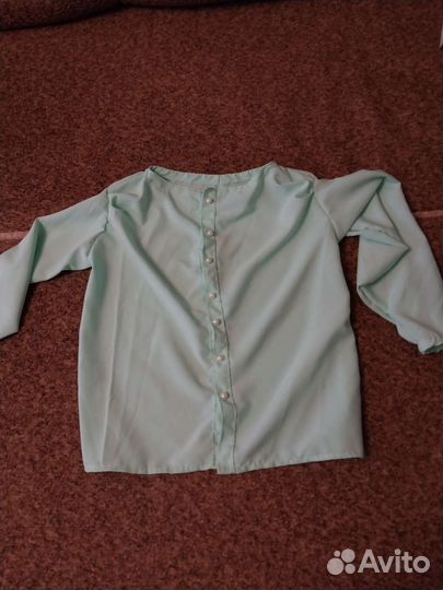 Женские вещи пакетом 42 44