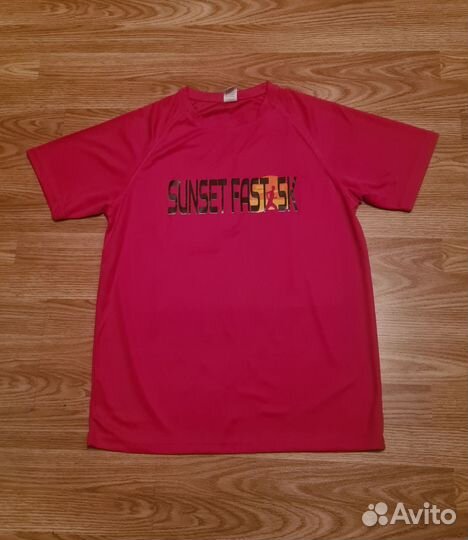 Футболка sprintex