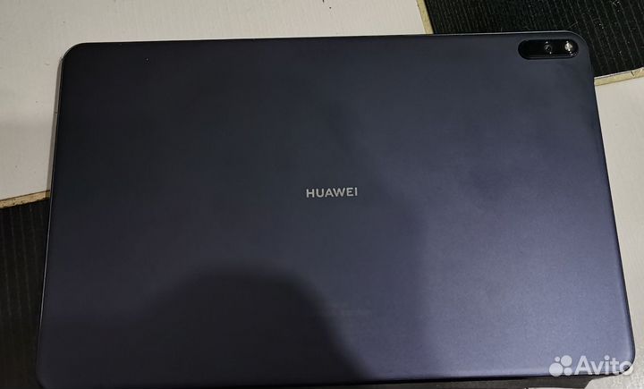 Huawei matepad pro 10.8