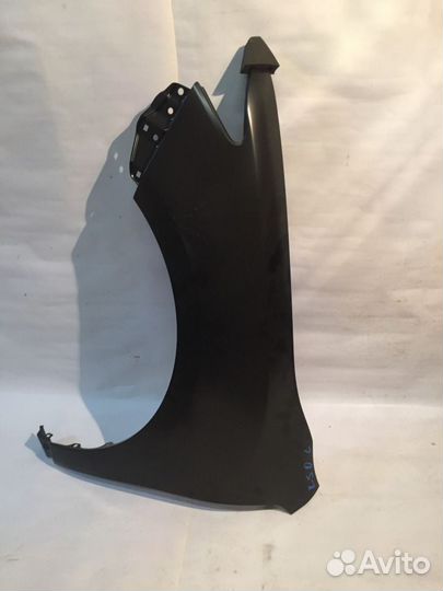 Крыло переднее левое Toyota Camry 50 2011