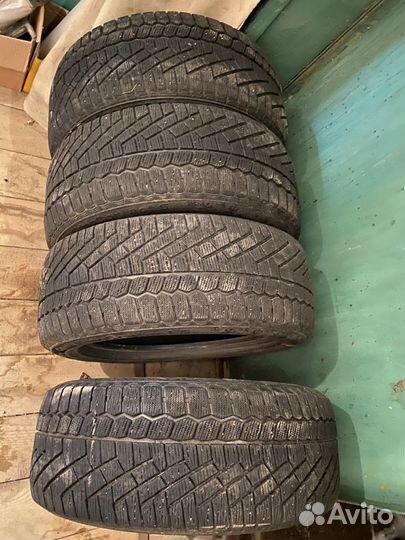 Continental ContiVikingContact 5 225/50 R17