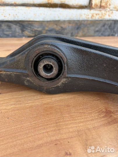 Рычаг подвески Porsche Cayenne 955