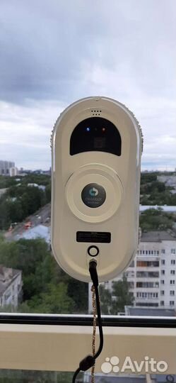 Робот мойщик окон в аренду/ мойка окон