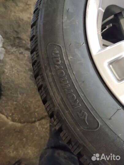 Kormoran T 215/65 R17 103
