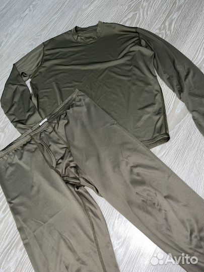 Термобельё