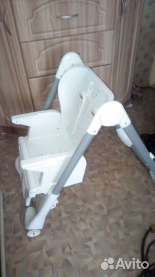 Стул-стол для кормления,Европа