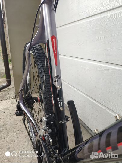 Comanche hurricane disk