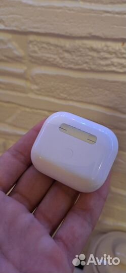 Беспроводные наушники