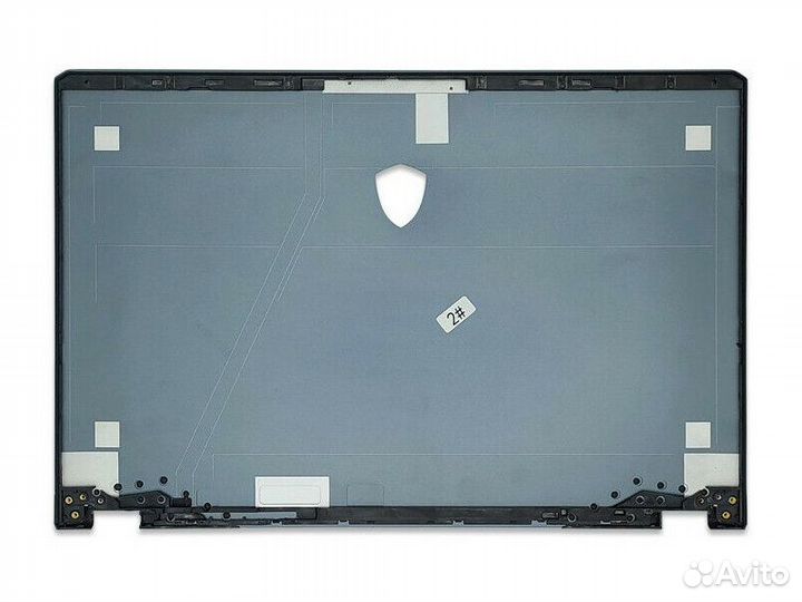 Крышка матрицы новая MSI GE66