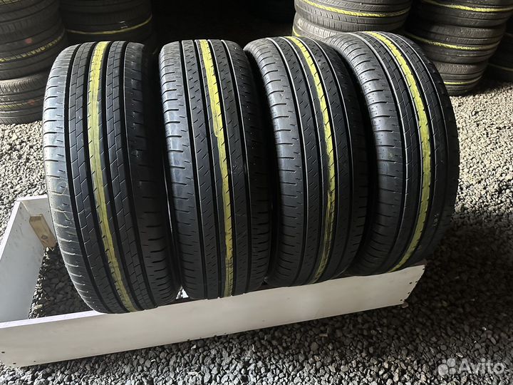 Bridgestone Alenza H/L 33 225/60 R18 100H