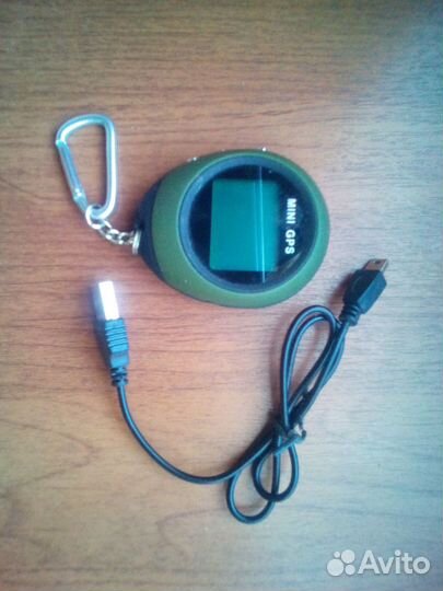 Gps навигатор возвращатель