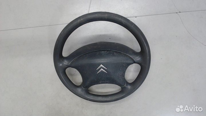 Руль Citroen C5, 2001