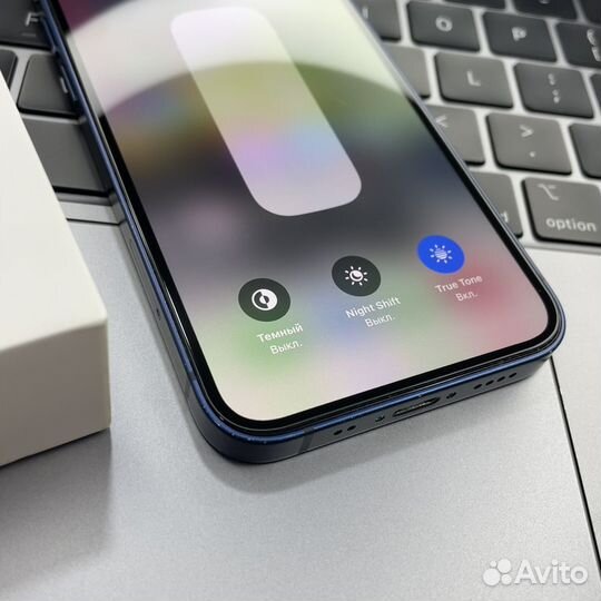 iPhone 12 mini, 256 ГБ