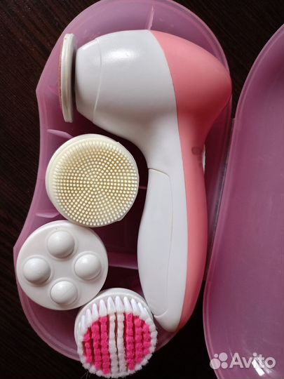 Массажер для лица