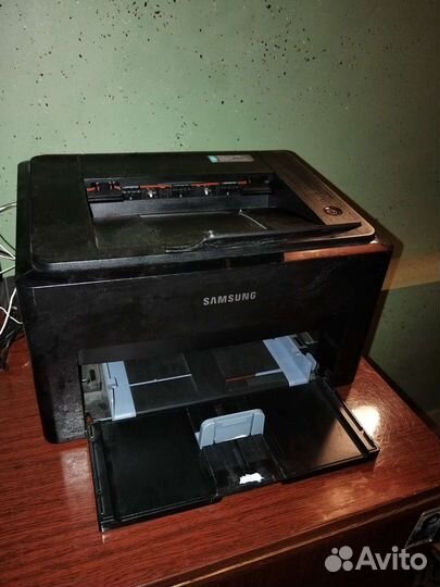 Принтер samsung