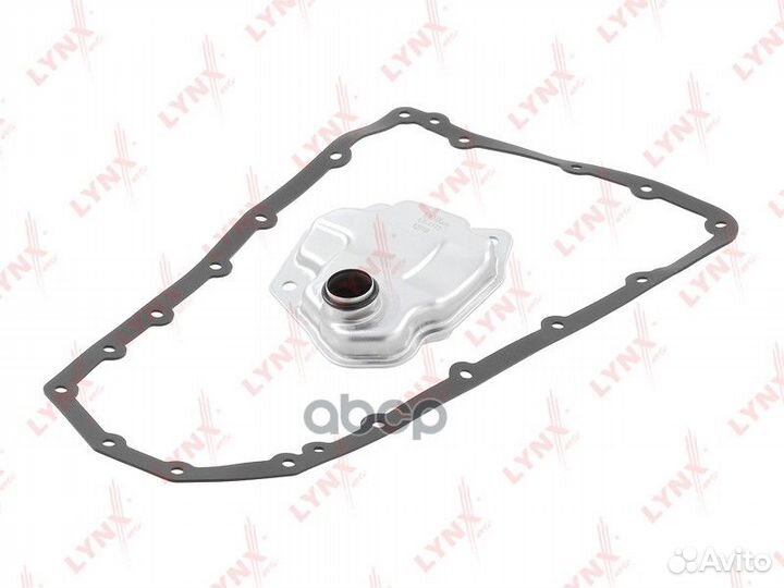 Фильтр АКПП mitsubishi ASX (GA W ) 10- / lancer X